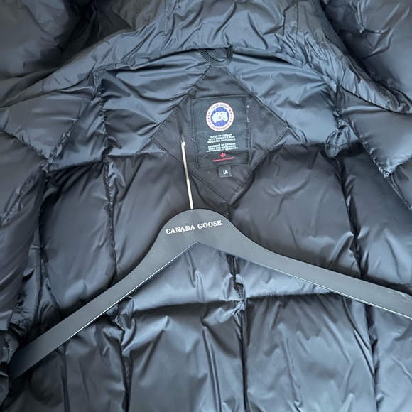 Canada Goose Men’s , Langford Parka Arctic Program - Picture 6 of 16